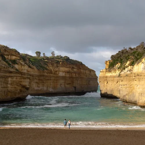 natural landscapes