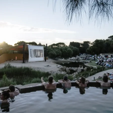 peninsula hot springs tours