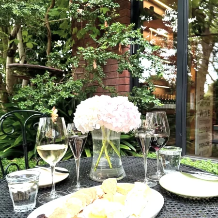private wine tours melbourne