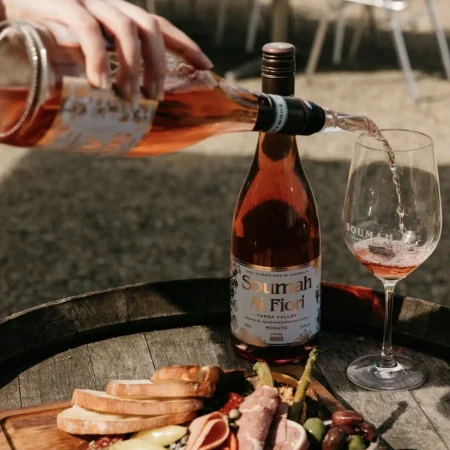 private winery tours yarra valley