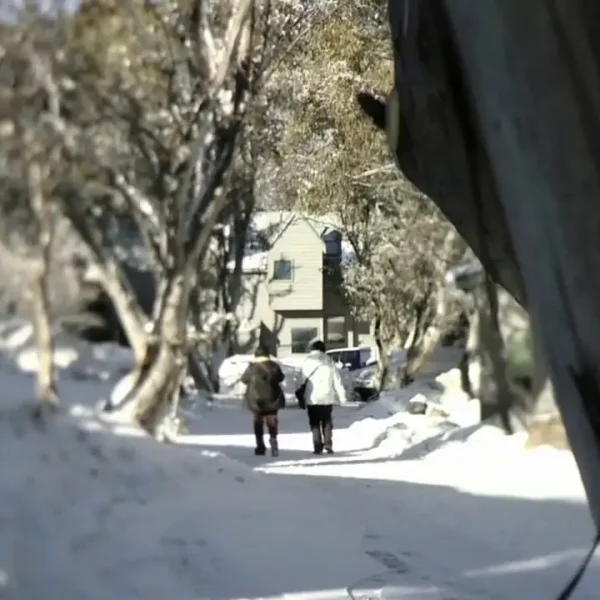 ski trip melbourne