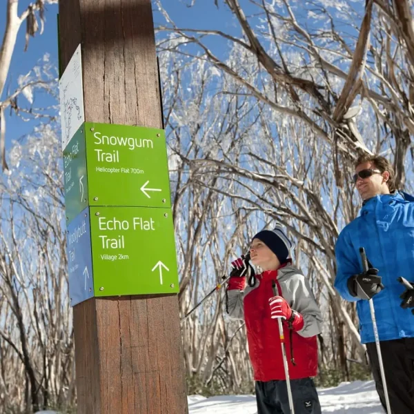 ski trip melbourne