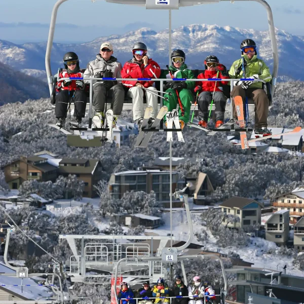 snowy mountains tours from sydney