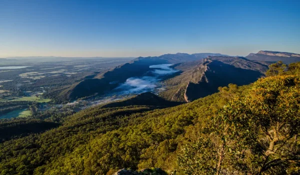 things to do in grampians