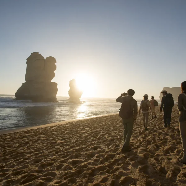 trip to great ocean road