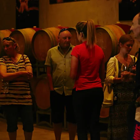 vineyard tours melbourne