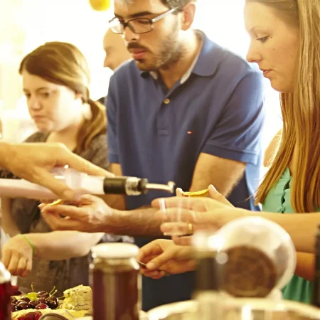 wine tasting and tours near me