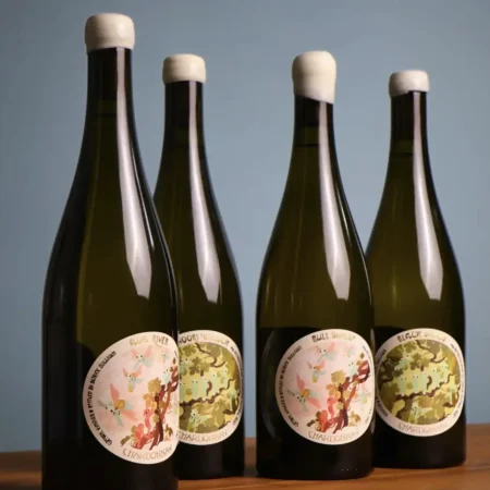 wine tasting tour melbourne