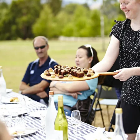 wine tasting tour melbourne