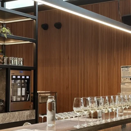 wine tour melbourne