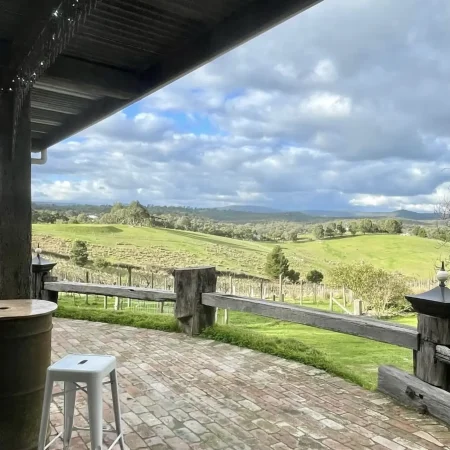 wine tour yarra valley