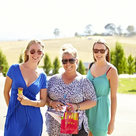 winery tours from melbourne