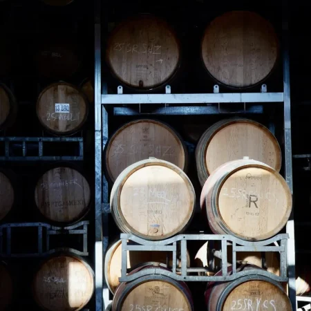 winery tours