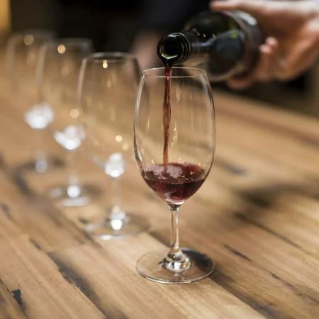 yarra valley tour
