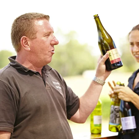 yarra valley wine and winery tour from melbourne