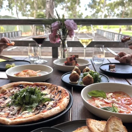 yarra valley wineries tours
