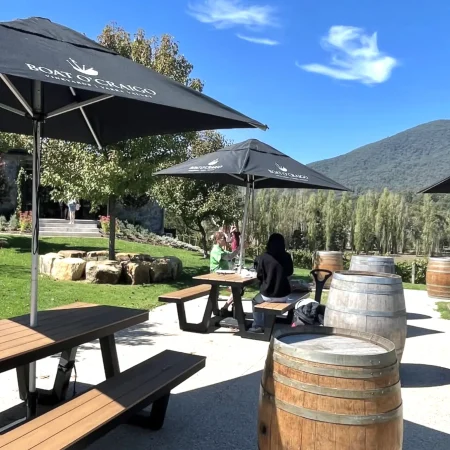yarra valley winery tours