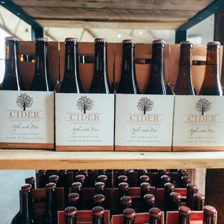 yarra wine tour