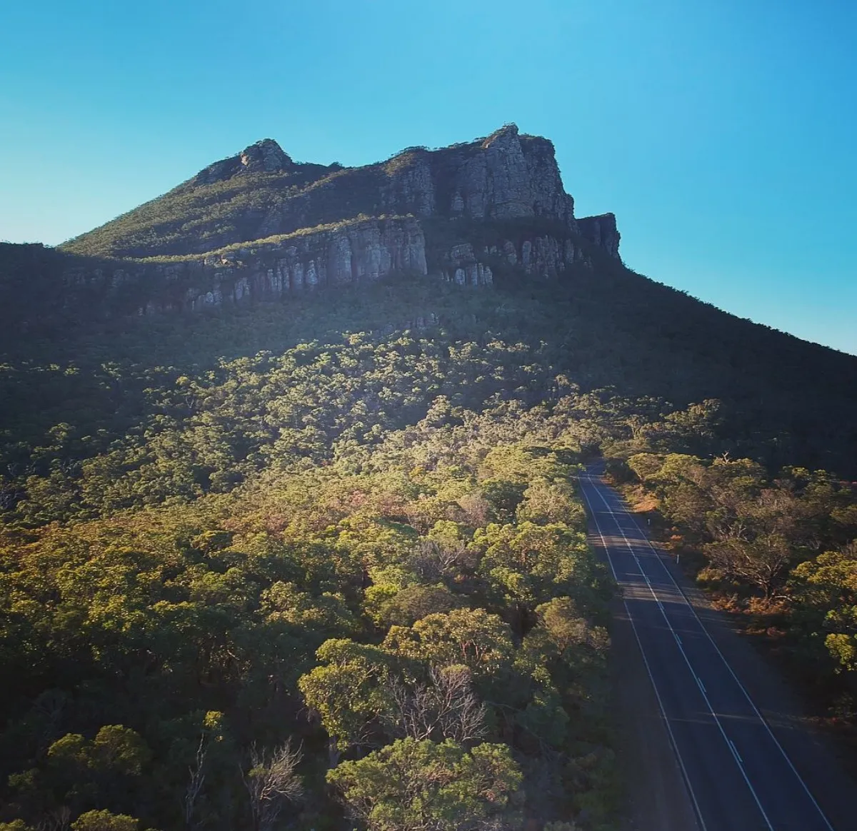 grampians national park things to do