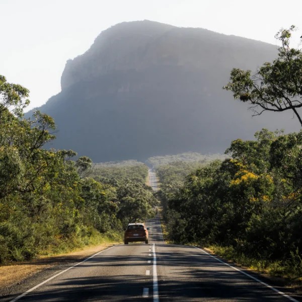 great ocean road 2 day tours
