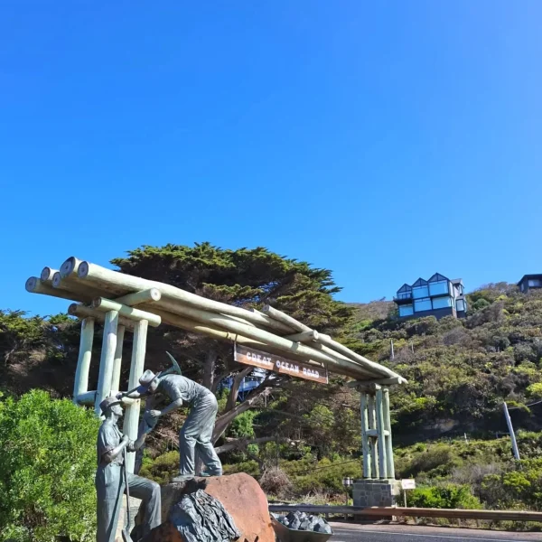 great ocean road private day tour
