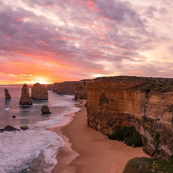 great ocean road tour 2 days
