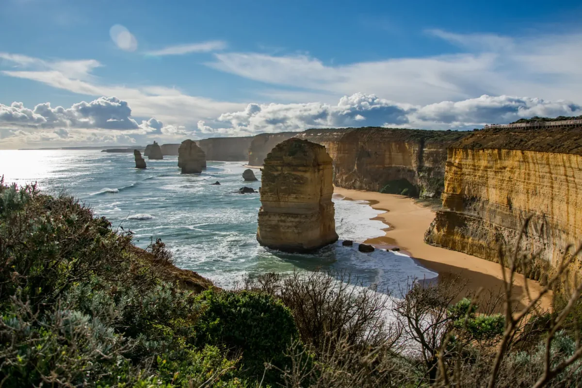 great ocean road two day tour