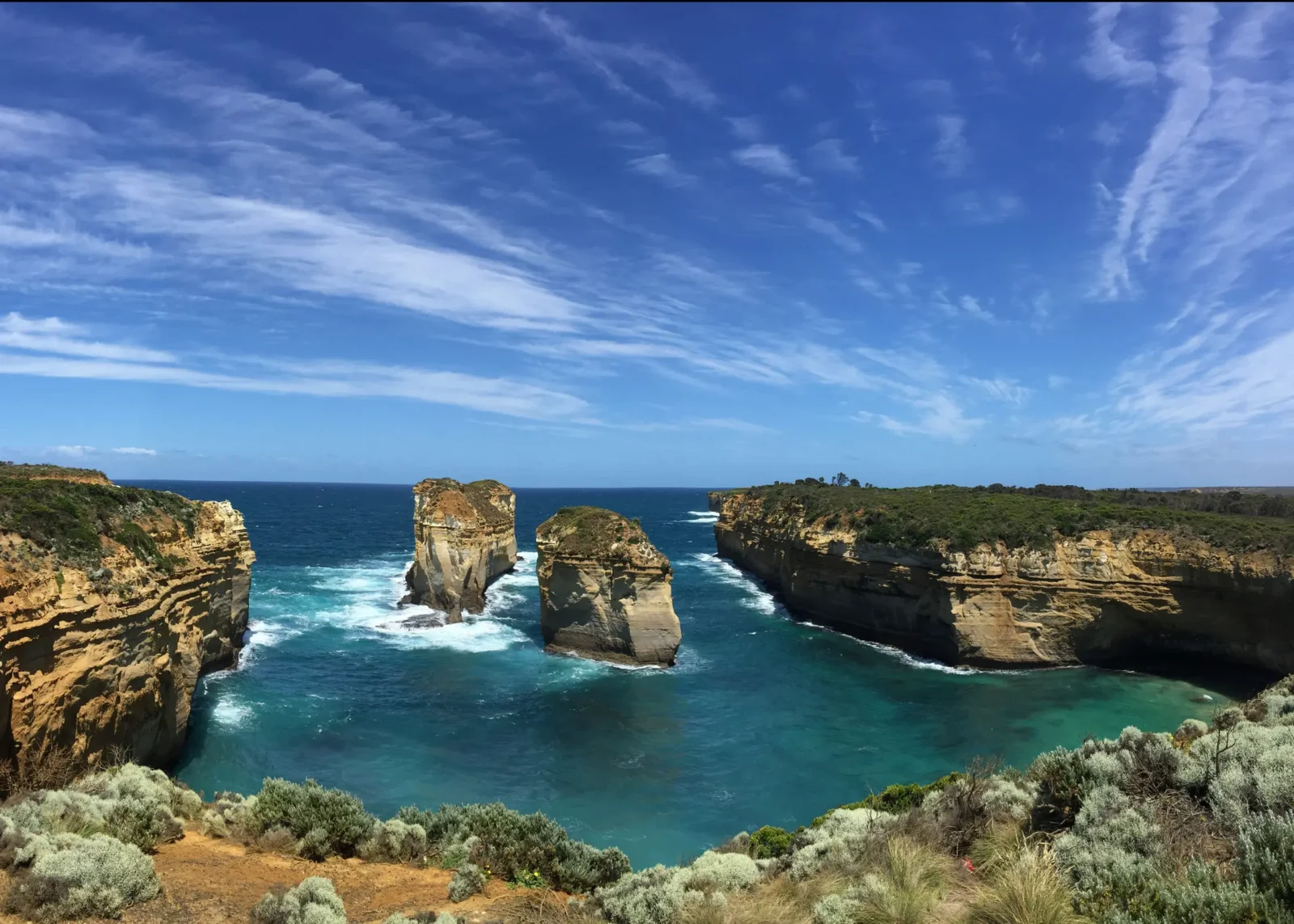 great ocean tour melbourne