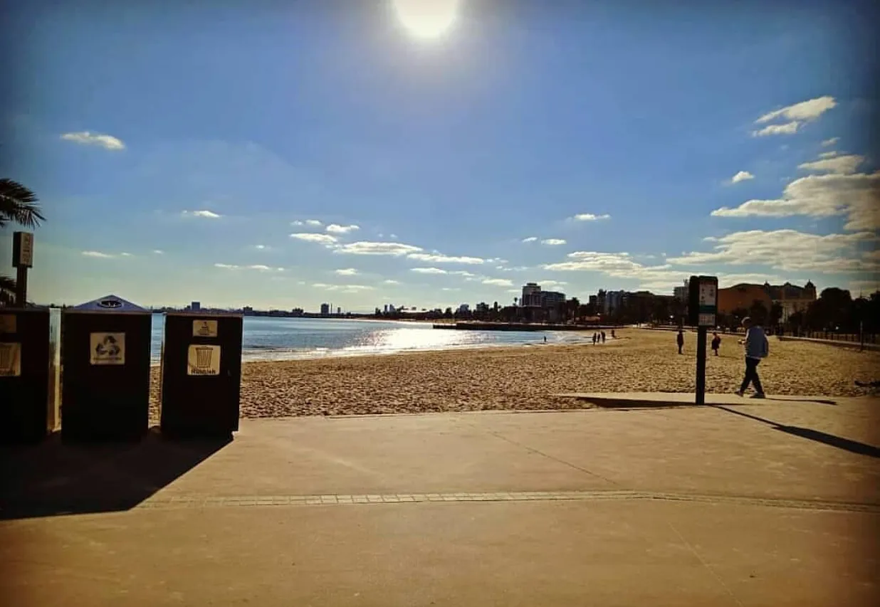things to do around melbourne