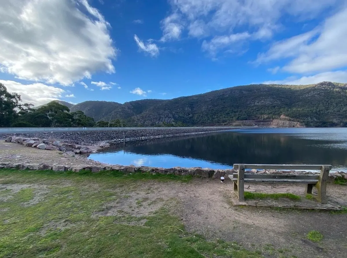 things to do at grampians