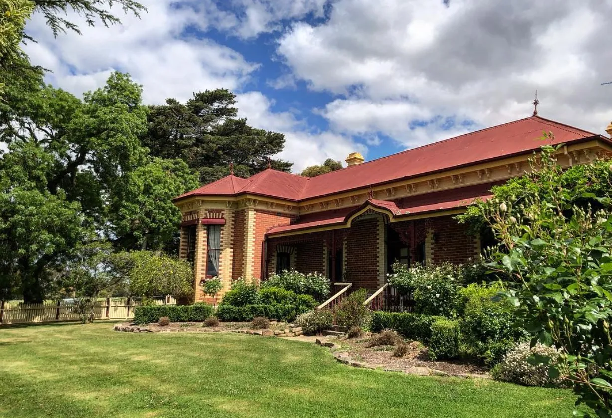 things to do in the grampians