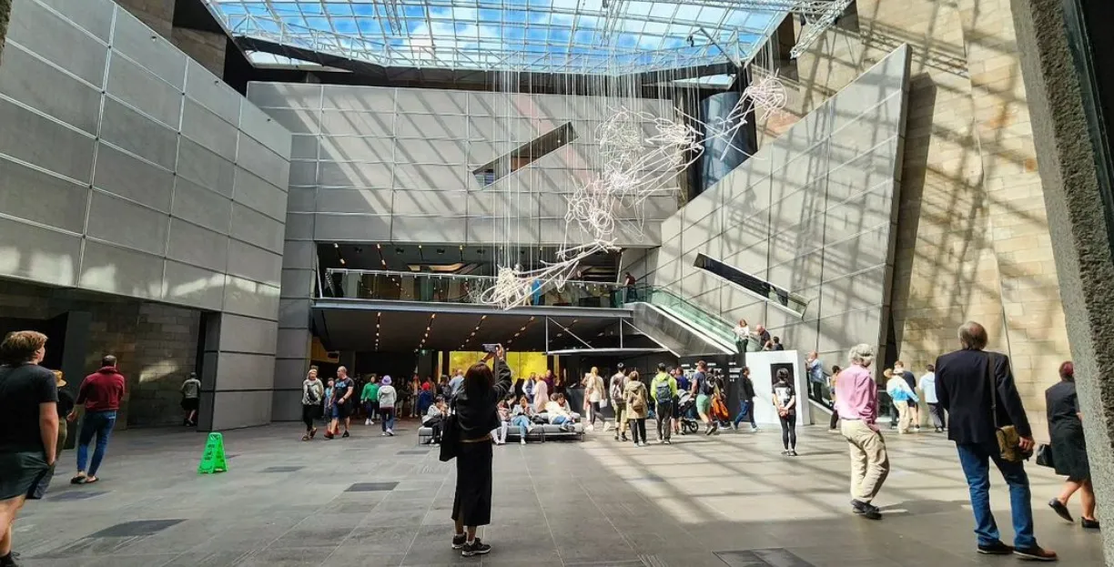 things to.do in melbourne