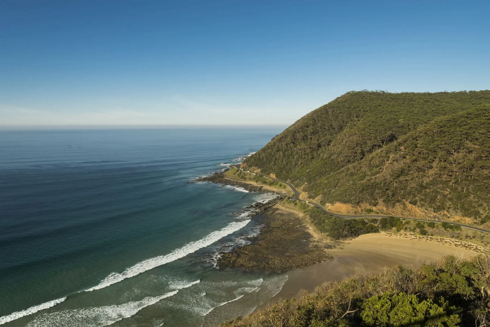 great ocean road