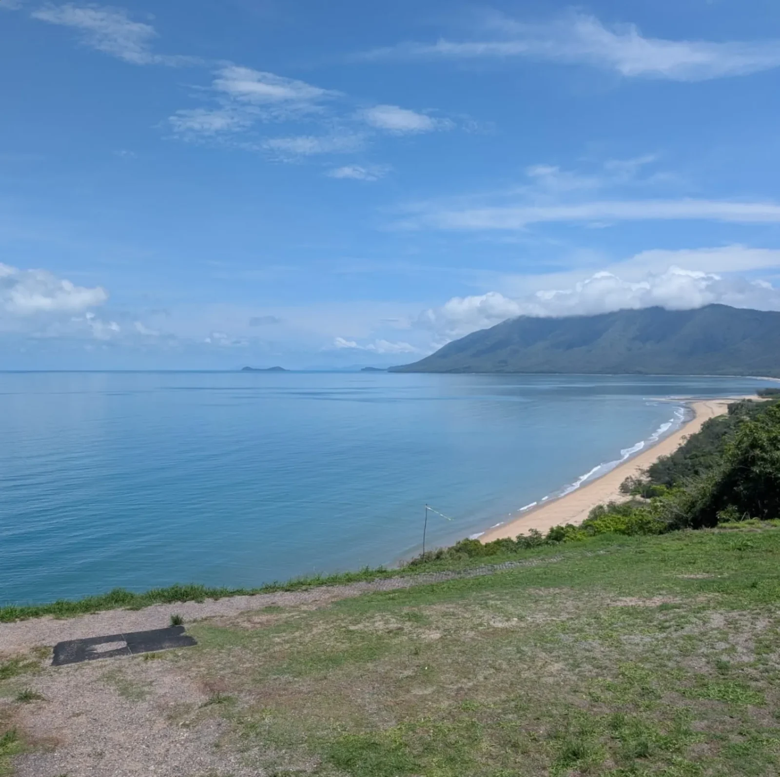 what is included in a Great Barrier Reef tour