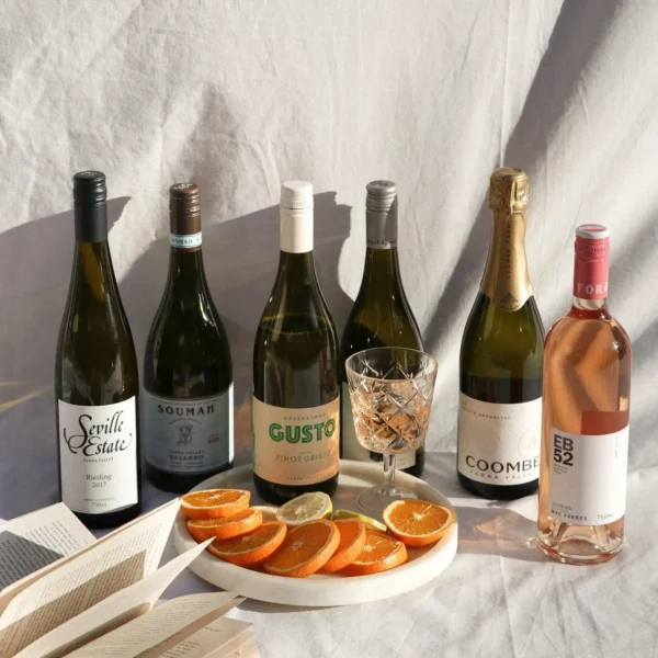 wine buff
