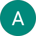 Avril Cox Avatar